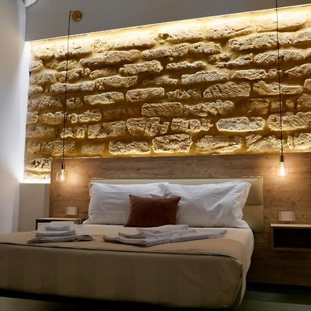 Oneira Rooms Agrigento Dış mekan fotoğraf
