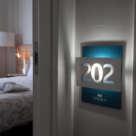 Oneira Rooms Agrigento Dış mekan fotoğraf
