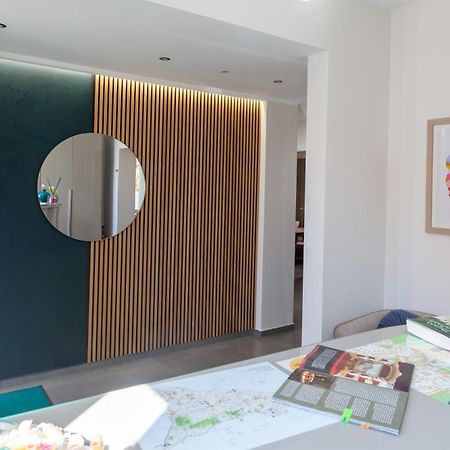 Oneira Rooms Agrigento Dış mekan fotoğraf