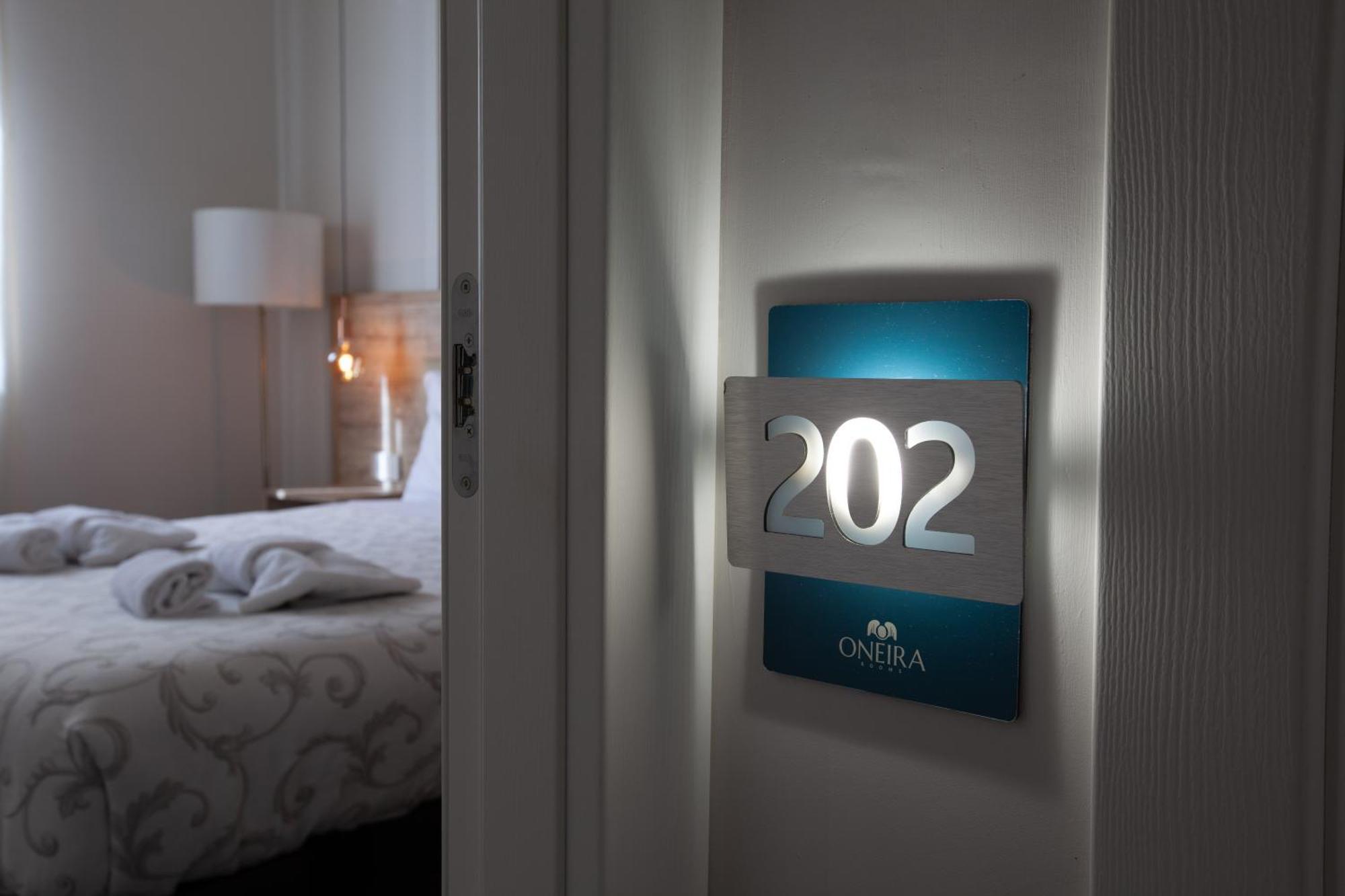 Oneira Rooms Agrigento Dış mekan fotoğraf