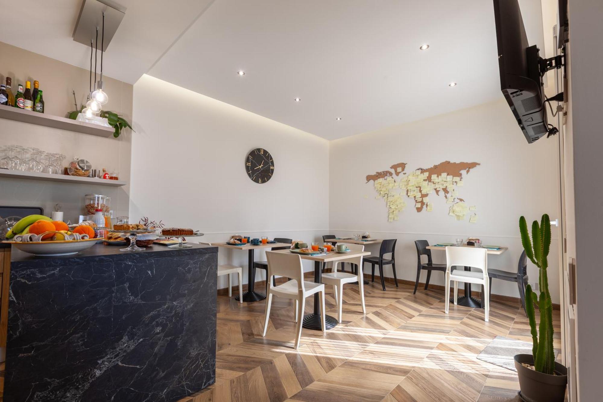 Oneira Rooms Agrigento Dış mekan fotoğraf