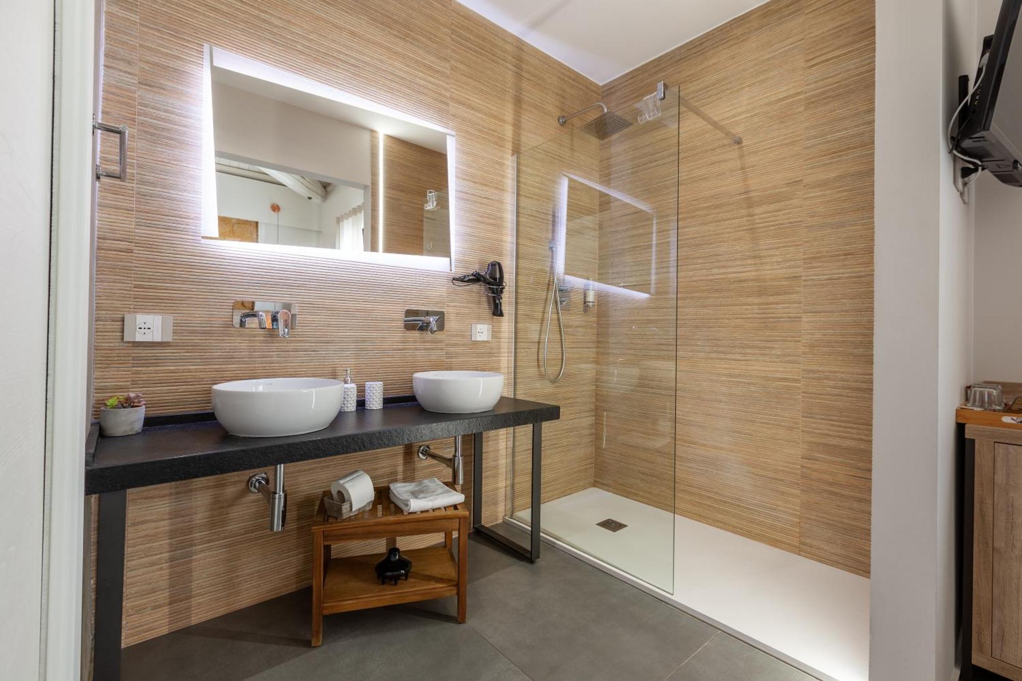 Oneira Rooms Agrigento Dış mekan fotoğraf