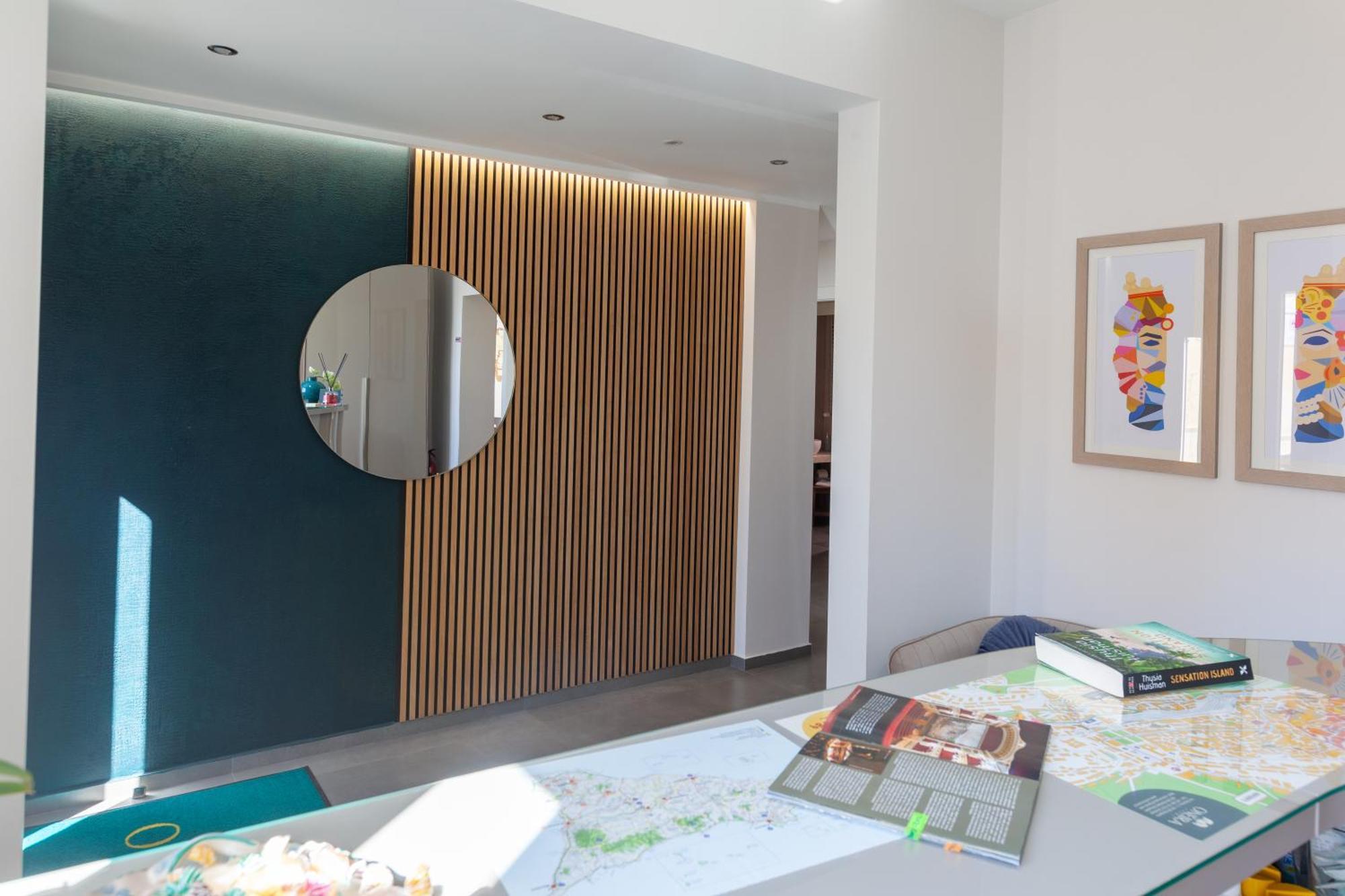 Oneira Rooms Agrigento Dış mekan fotoğraf