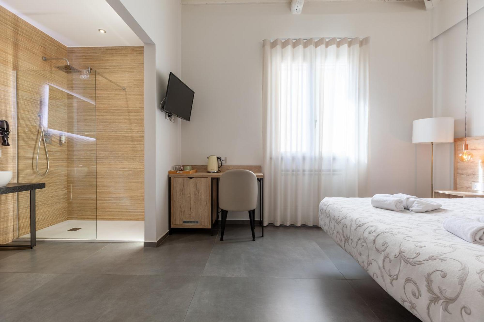 Oneira Rooms Agrigento Dış mekan fotoğraf
