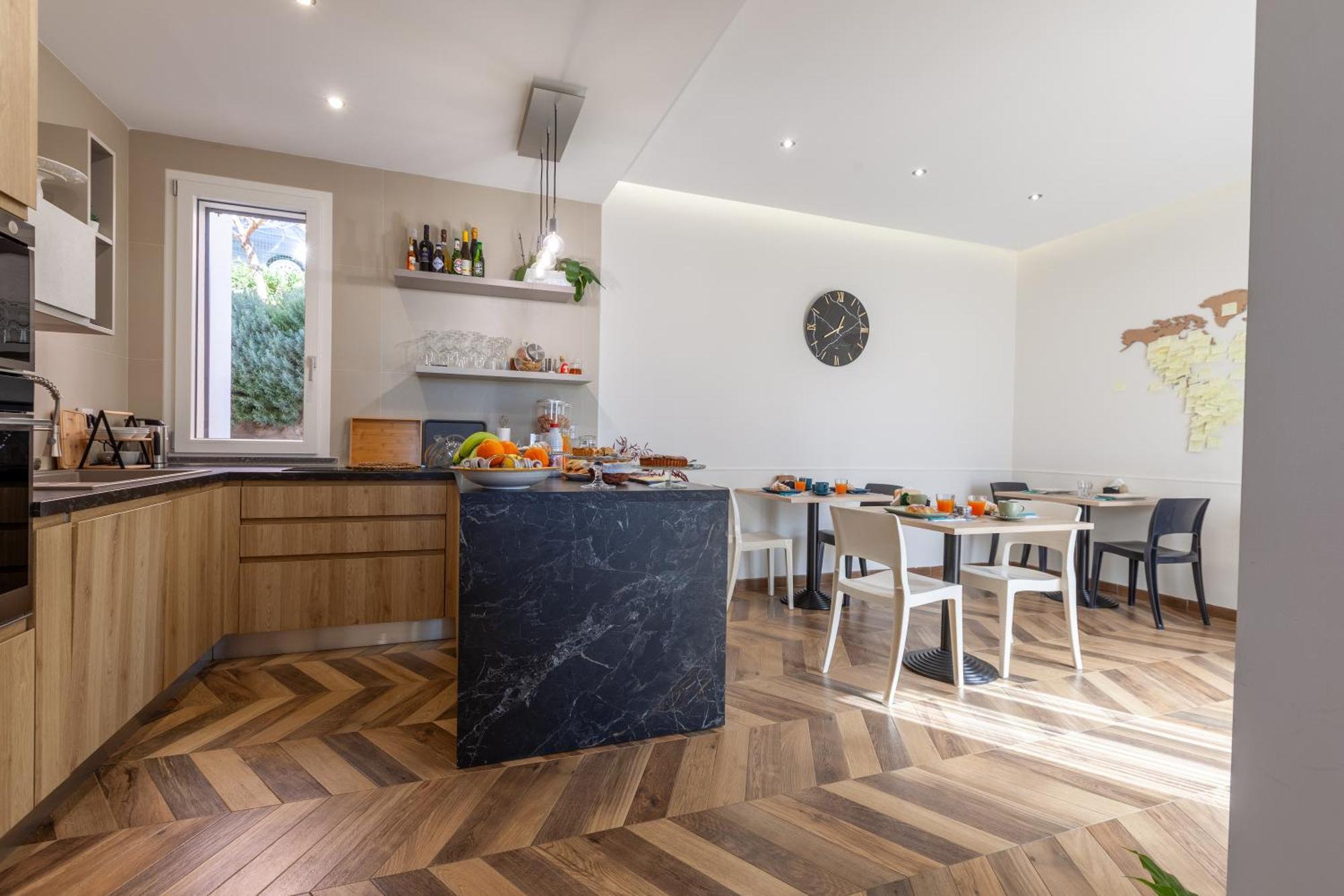 Oneira Rooms Agrigento Dış mekan fotoğraf