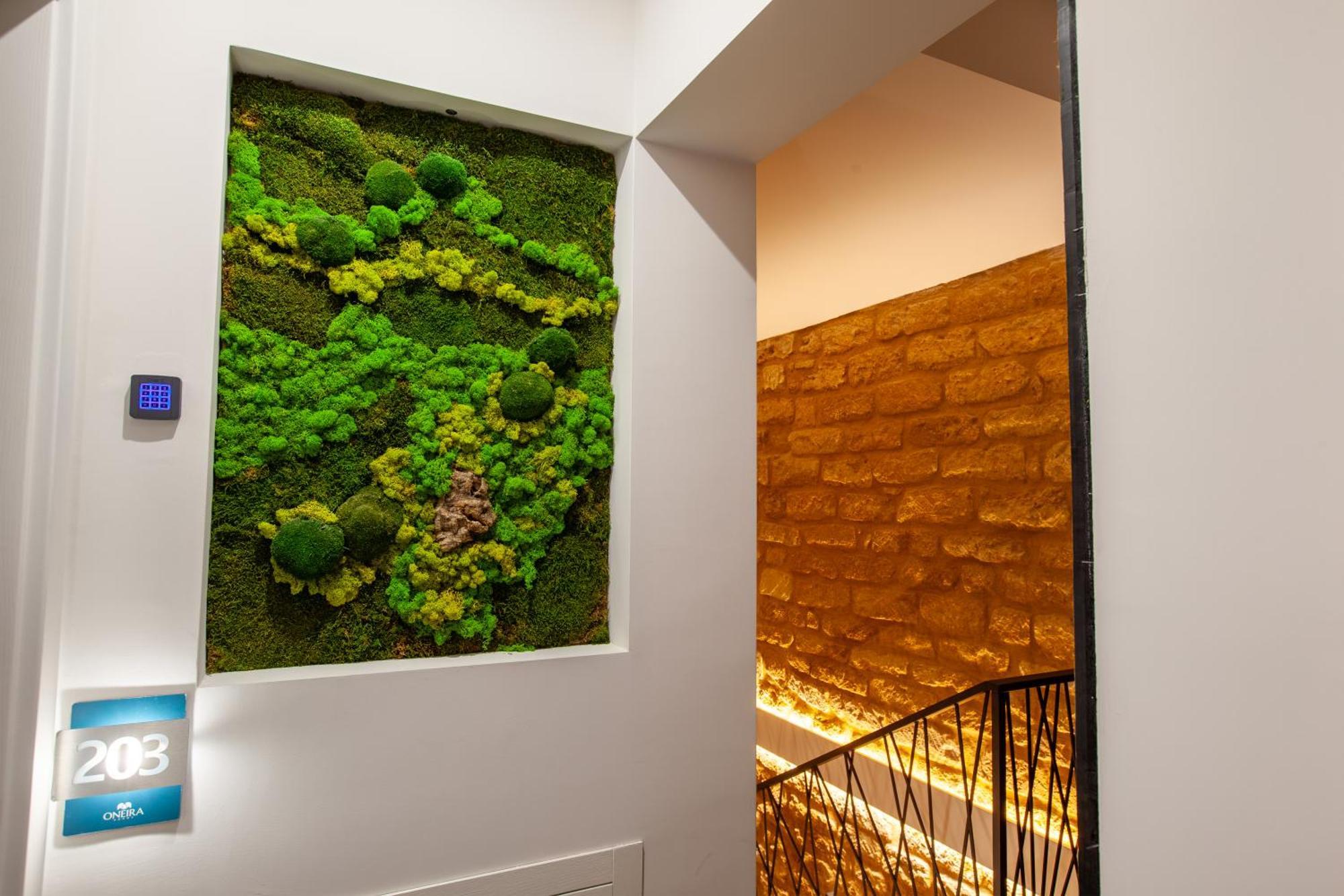 Oneira Rooms Agrigento Dış mekan fotoğraf