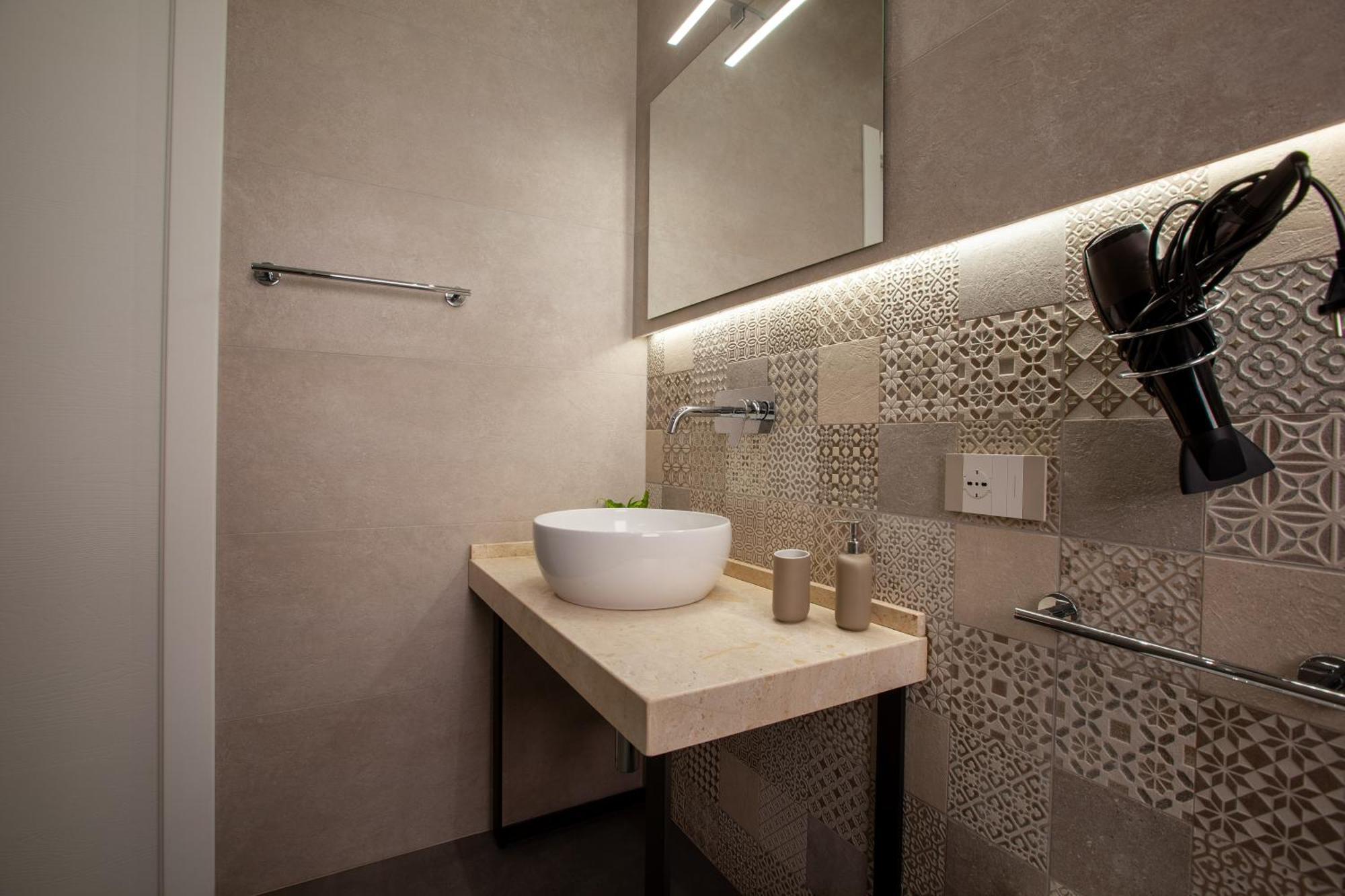 Oneira Rooms Agrigento Dış mekan fotoğraf