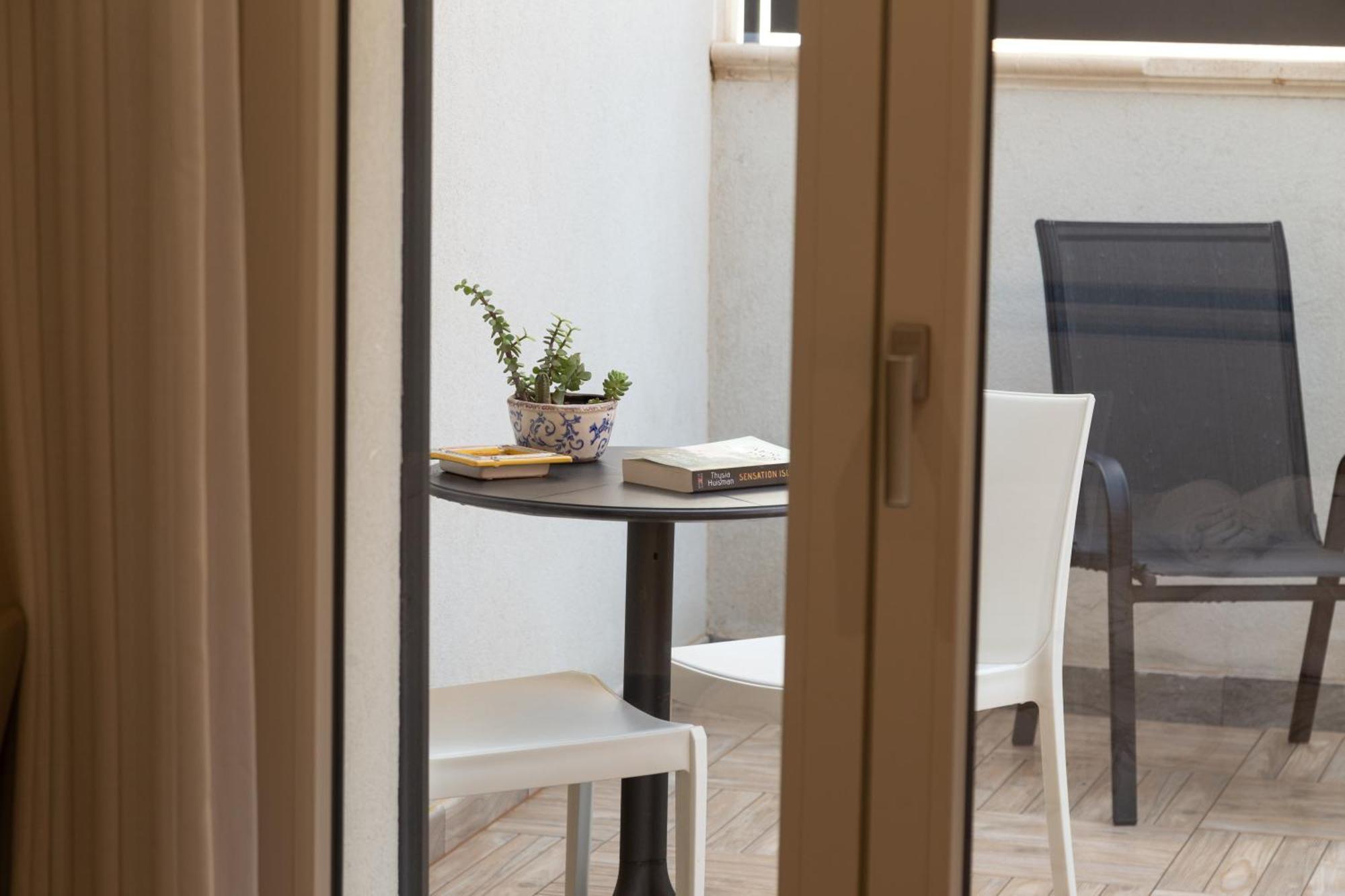 Oneira Rooms Agrigento Dış mekan fotoğraf