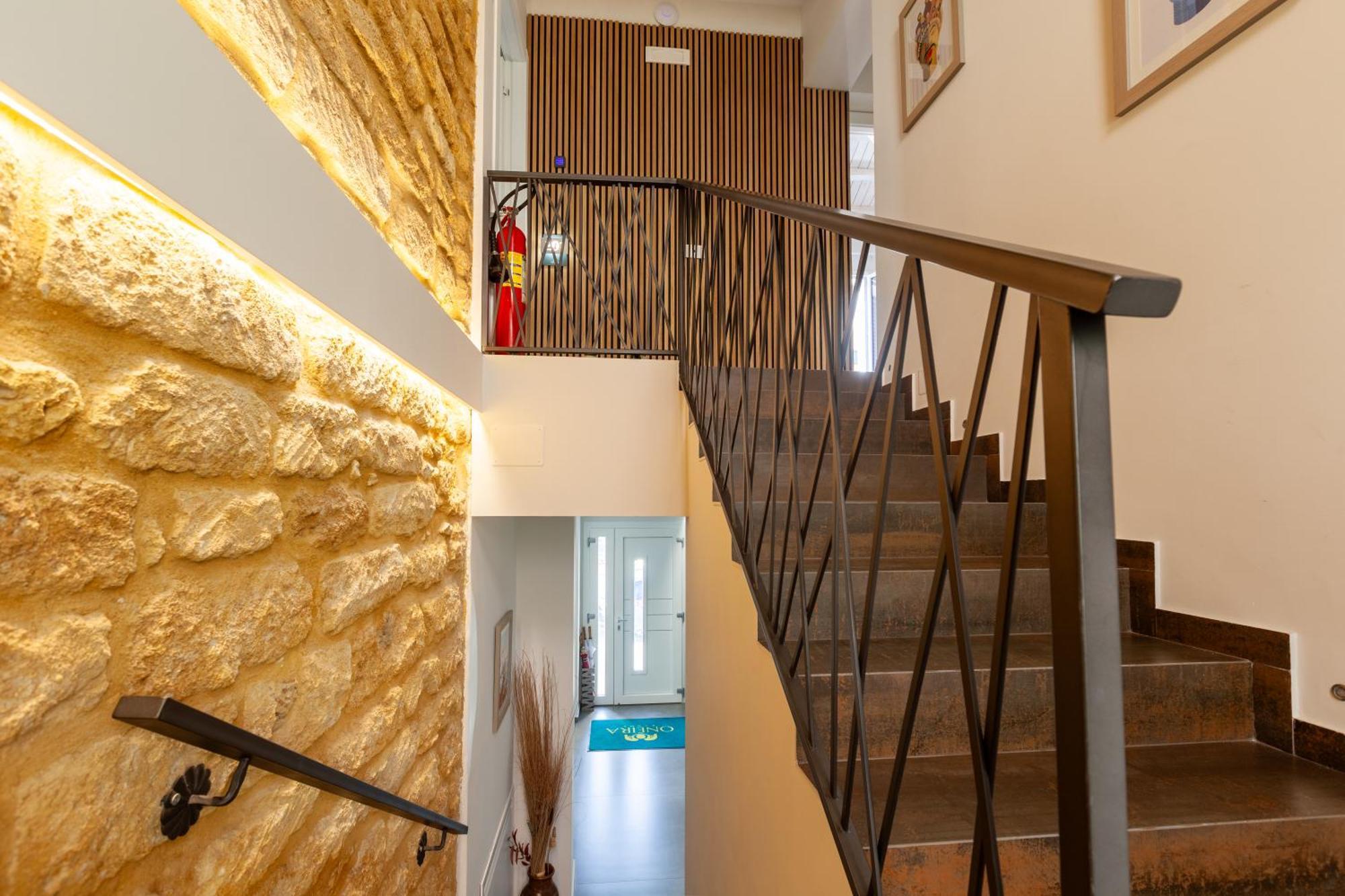Oneira Rooms Agrigento Dış mekan fotoğraf