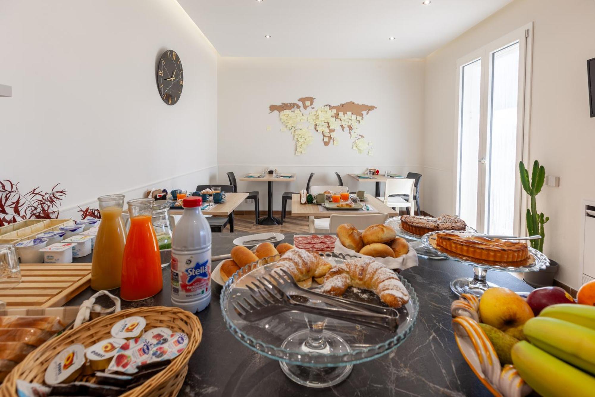 Oneira Rooms Agrigento Dış mekan fotoğraf
