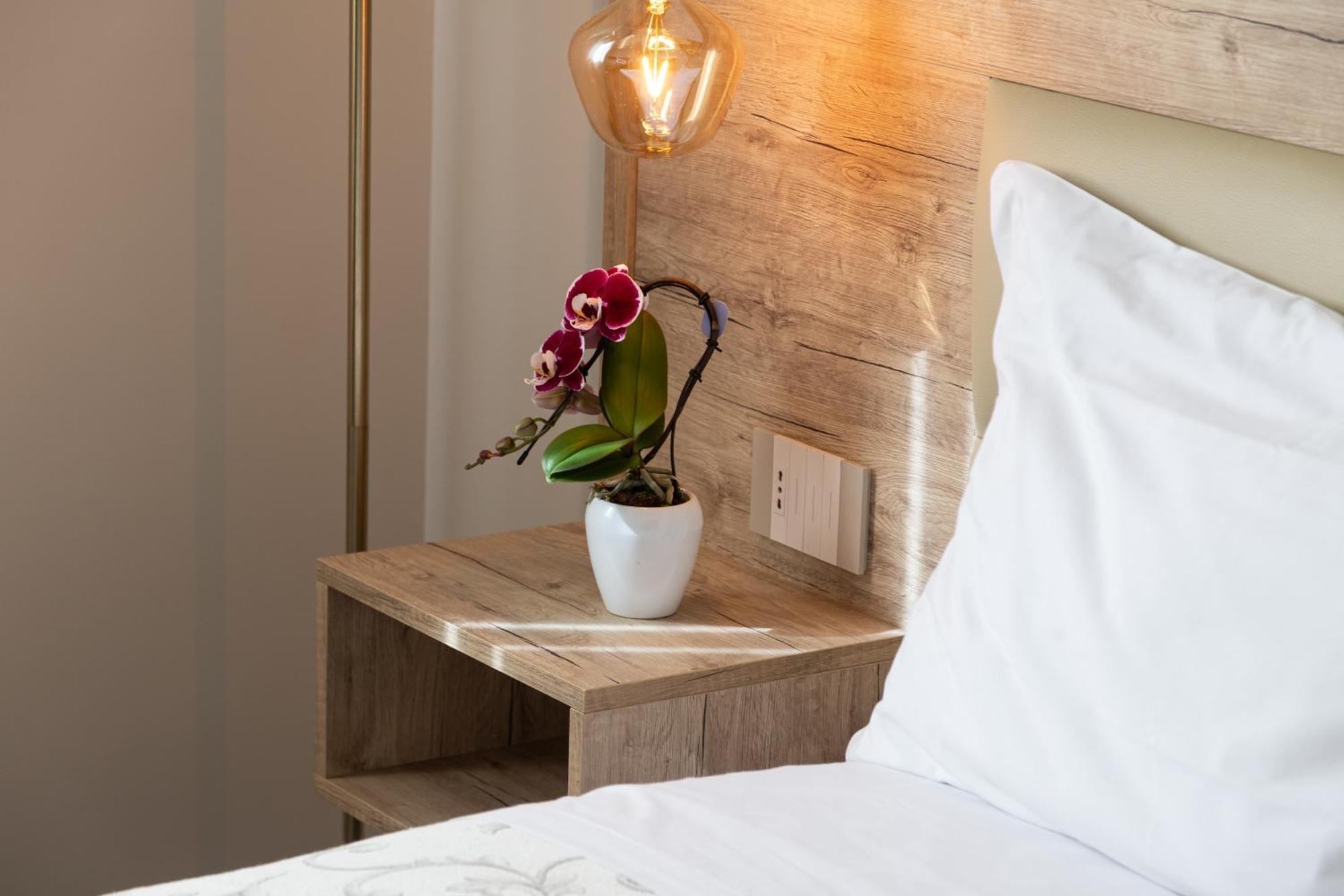 Oneira Rooms Agrigento Dış mekan fotoğraf