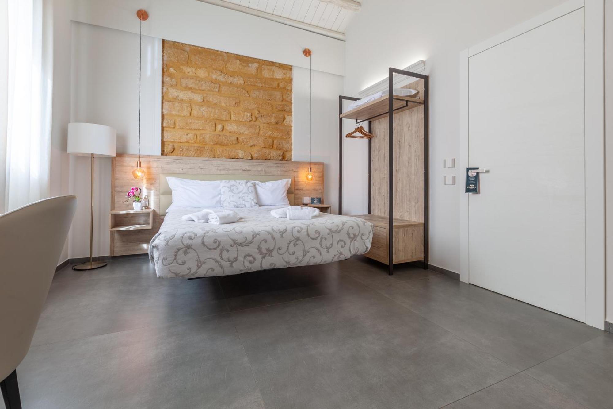 Oneira Rooms Agrigento Dış mekan fotoğraf