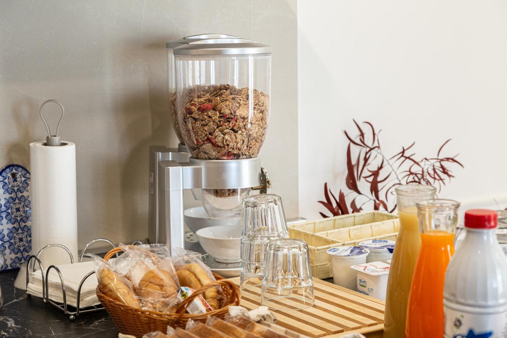 Oneira Rooms Agrigento Dış mekan fotoğraf