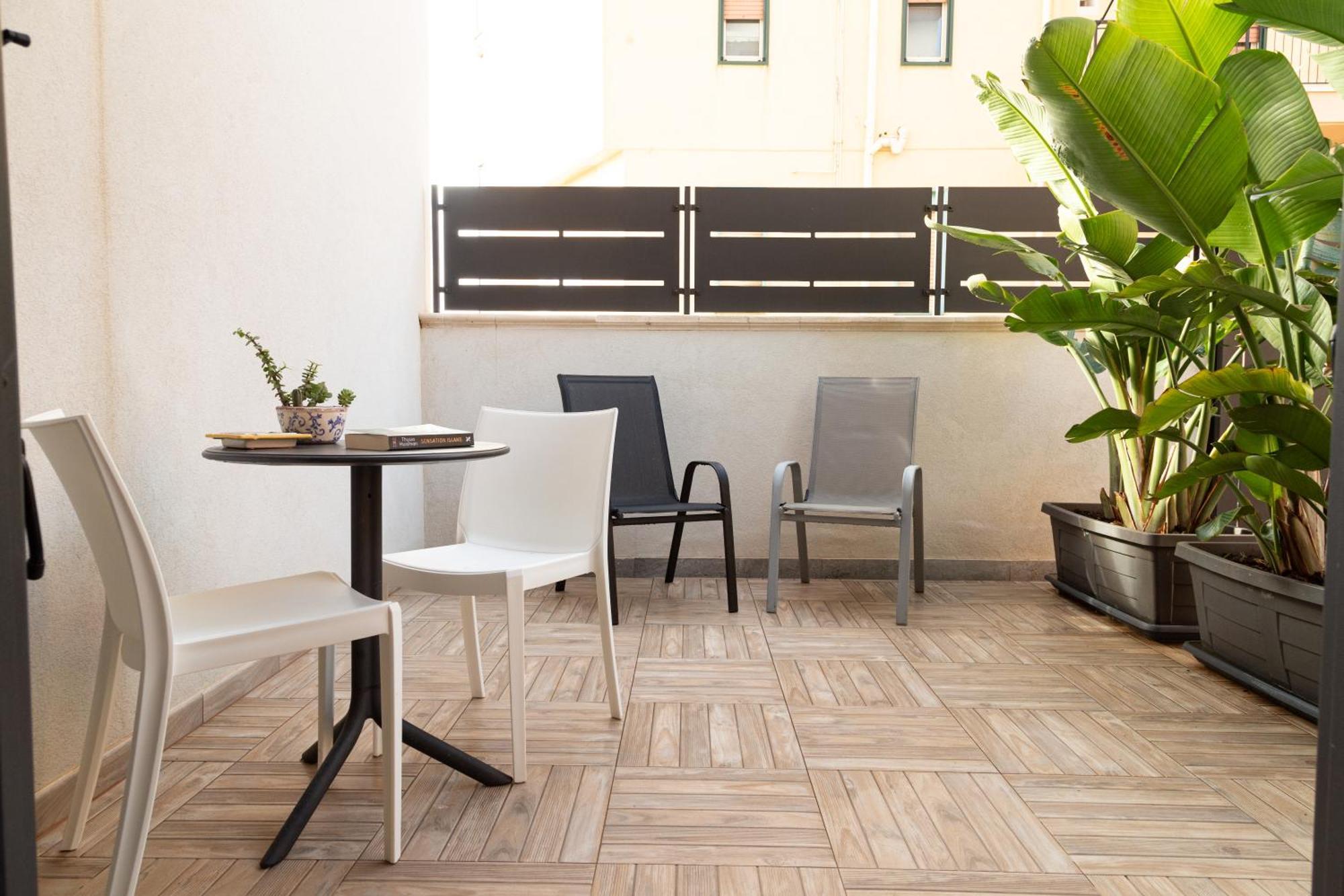 Oneira Rooms Agrigento Dış mekan fotoğraf