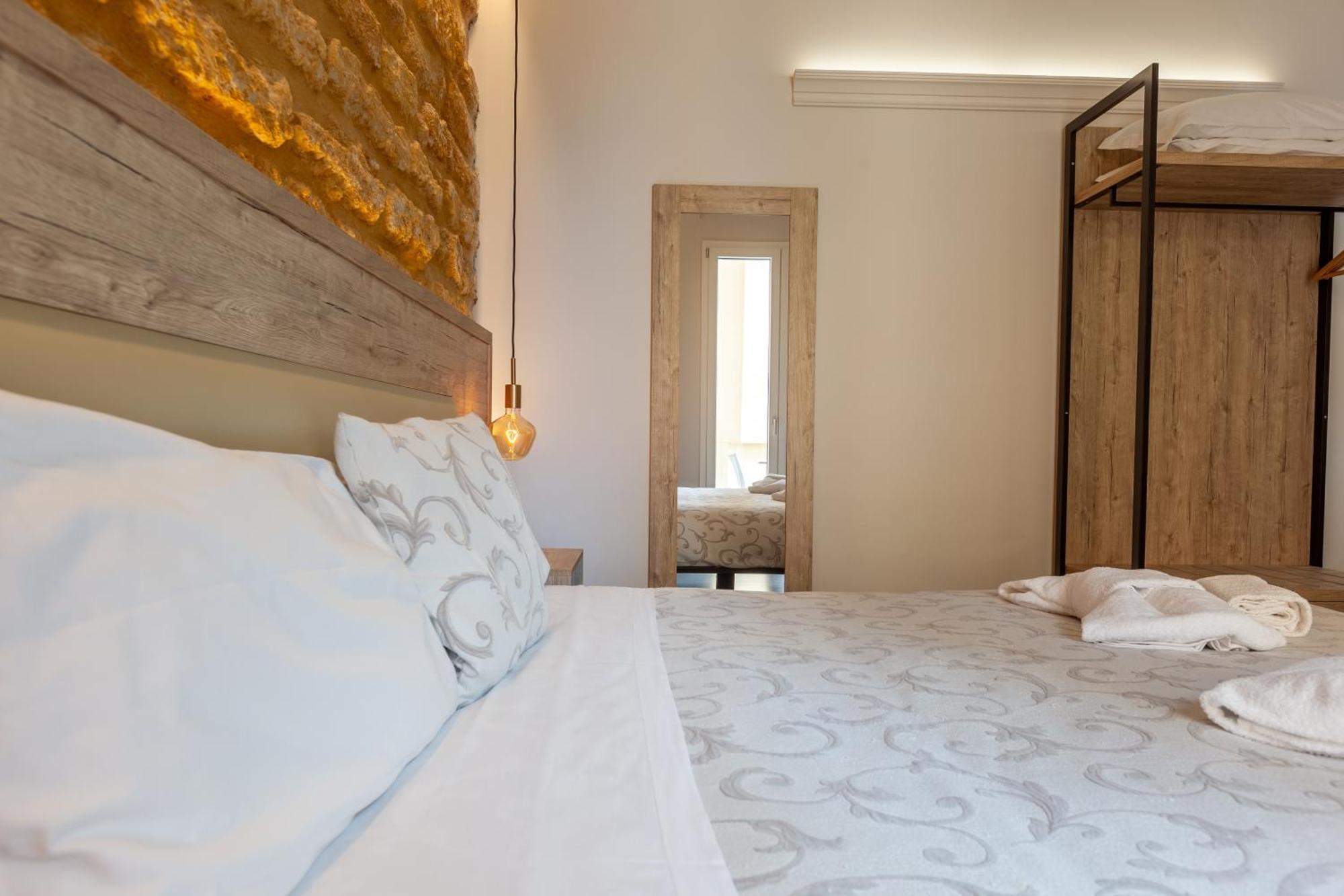 Oneira Rooms Agrigento Dış mekan fotoğraf