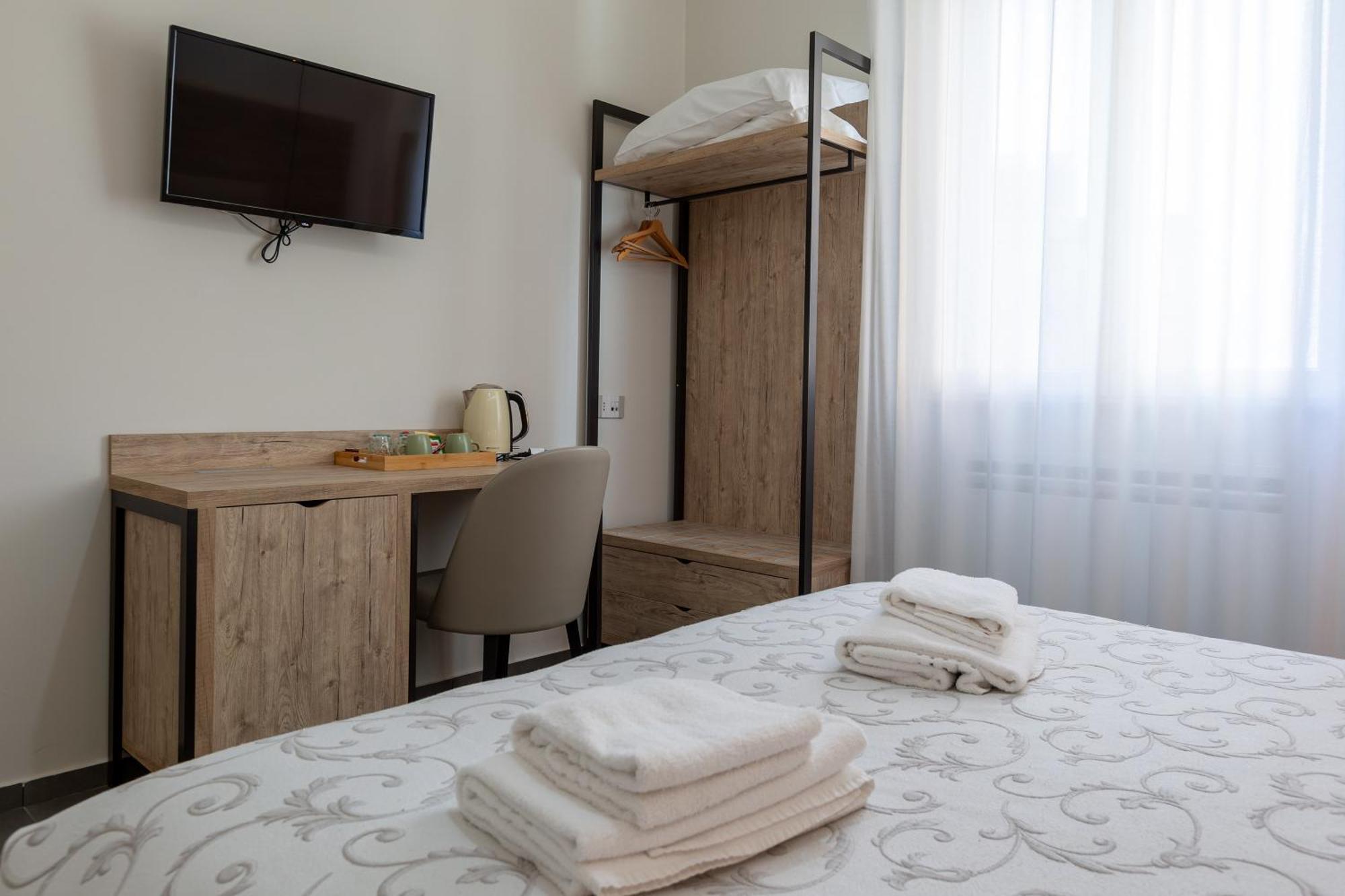 Oneira Rooms Agrigento Dış mekan fotoğraf