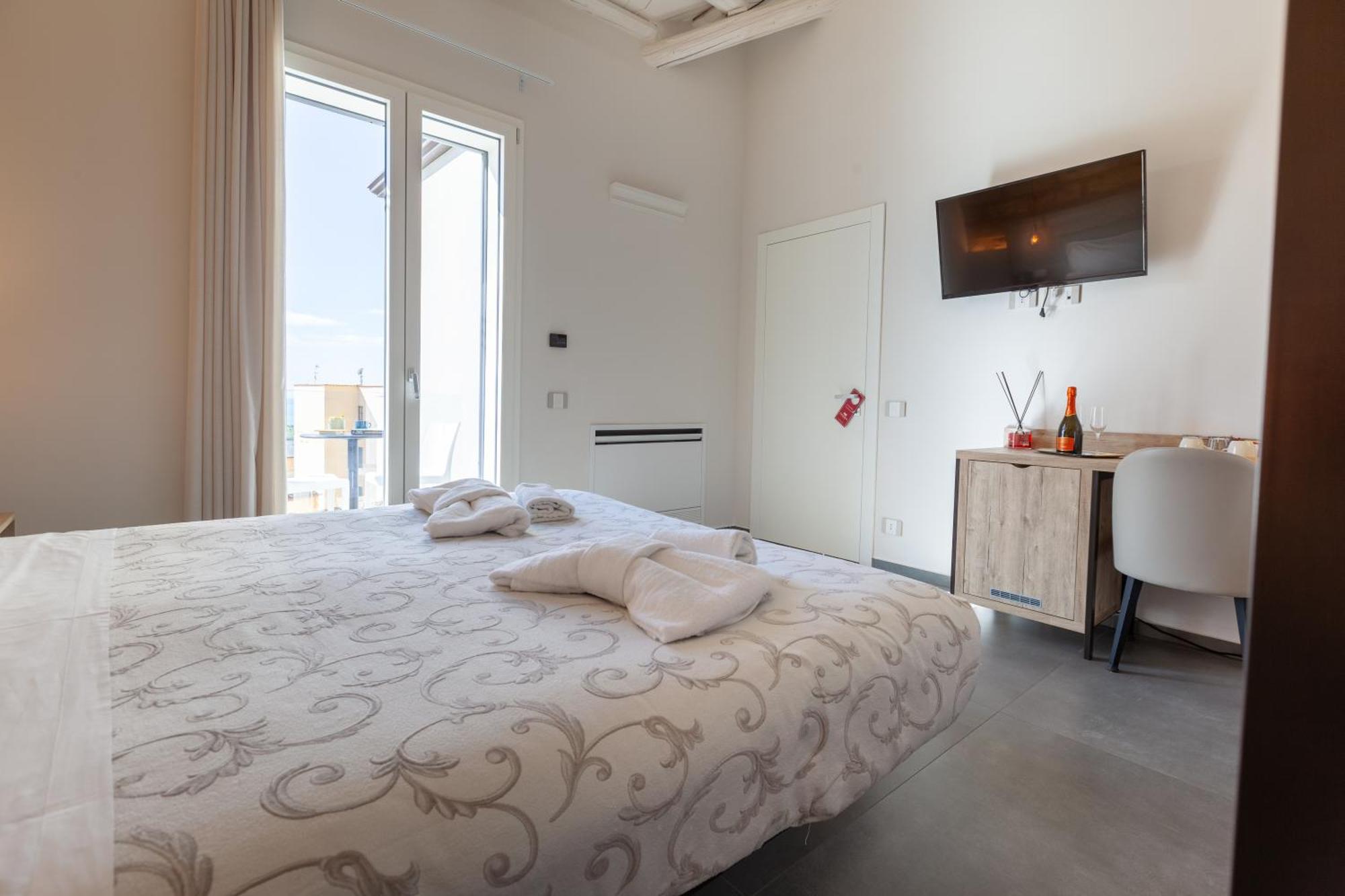Oneira Rooms Agrigento Dış mekan fotoğraf