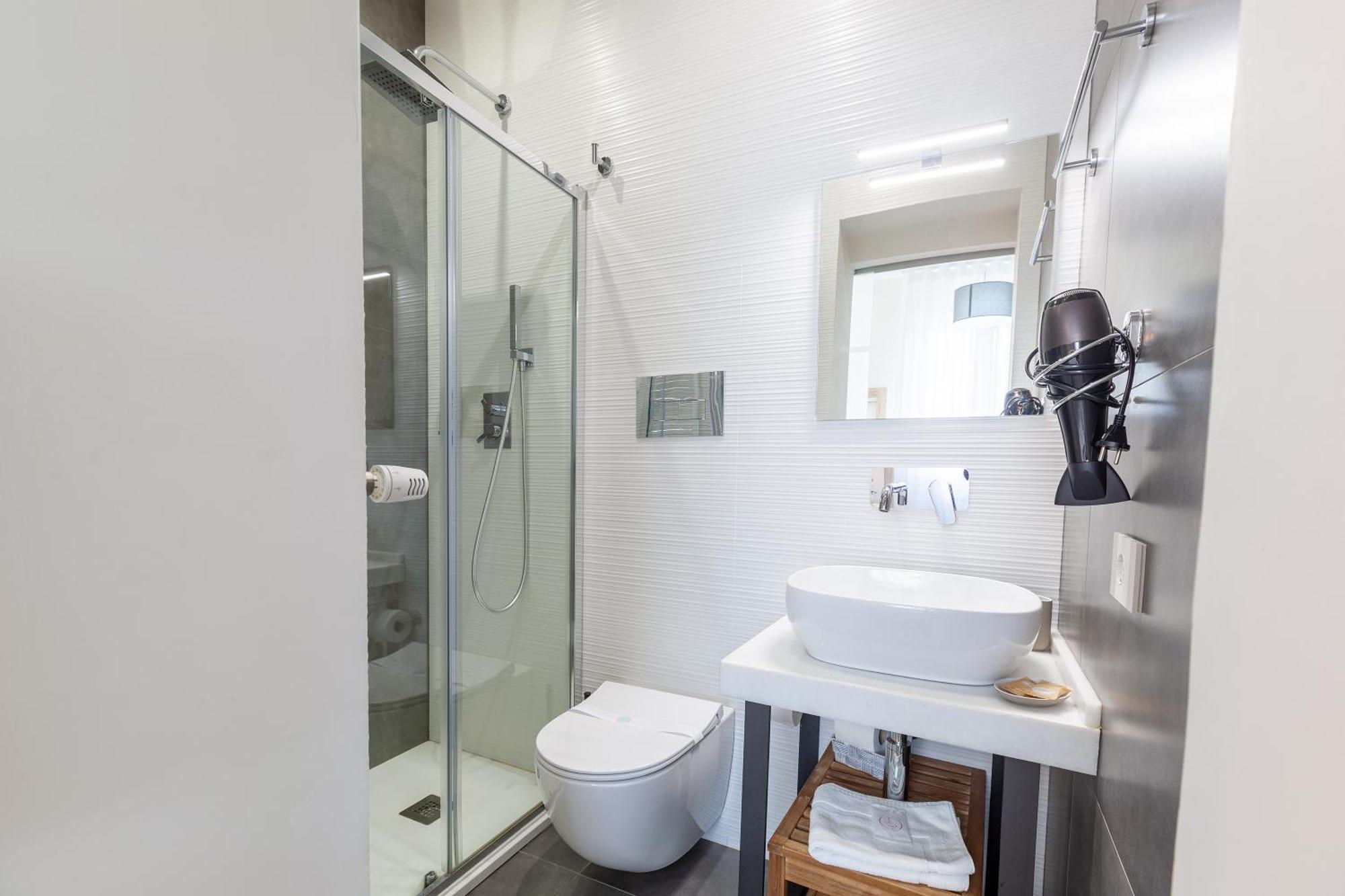 Oneira Rooms Agrigento Dış mekan fotoğraf