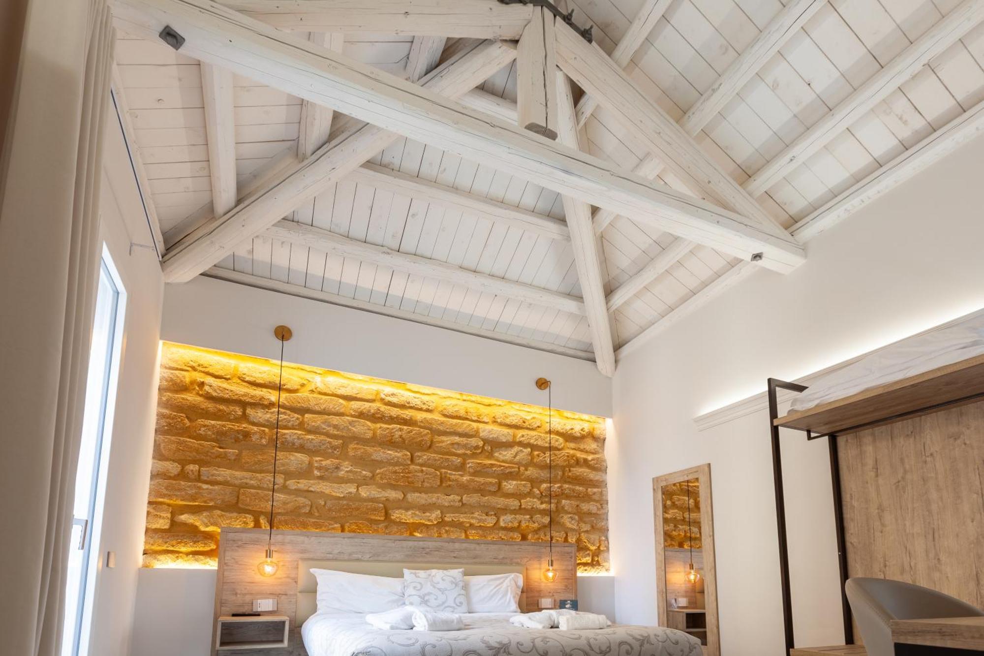 Oneira Rooms Agrigento Dış mekan fotoğraf