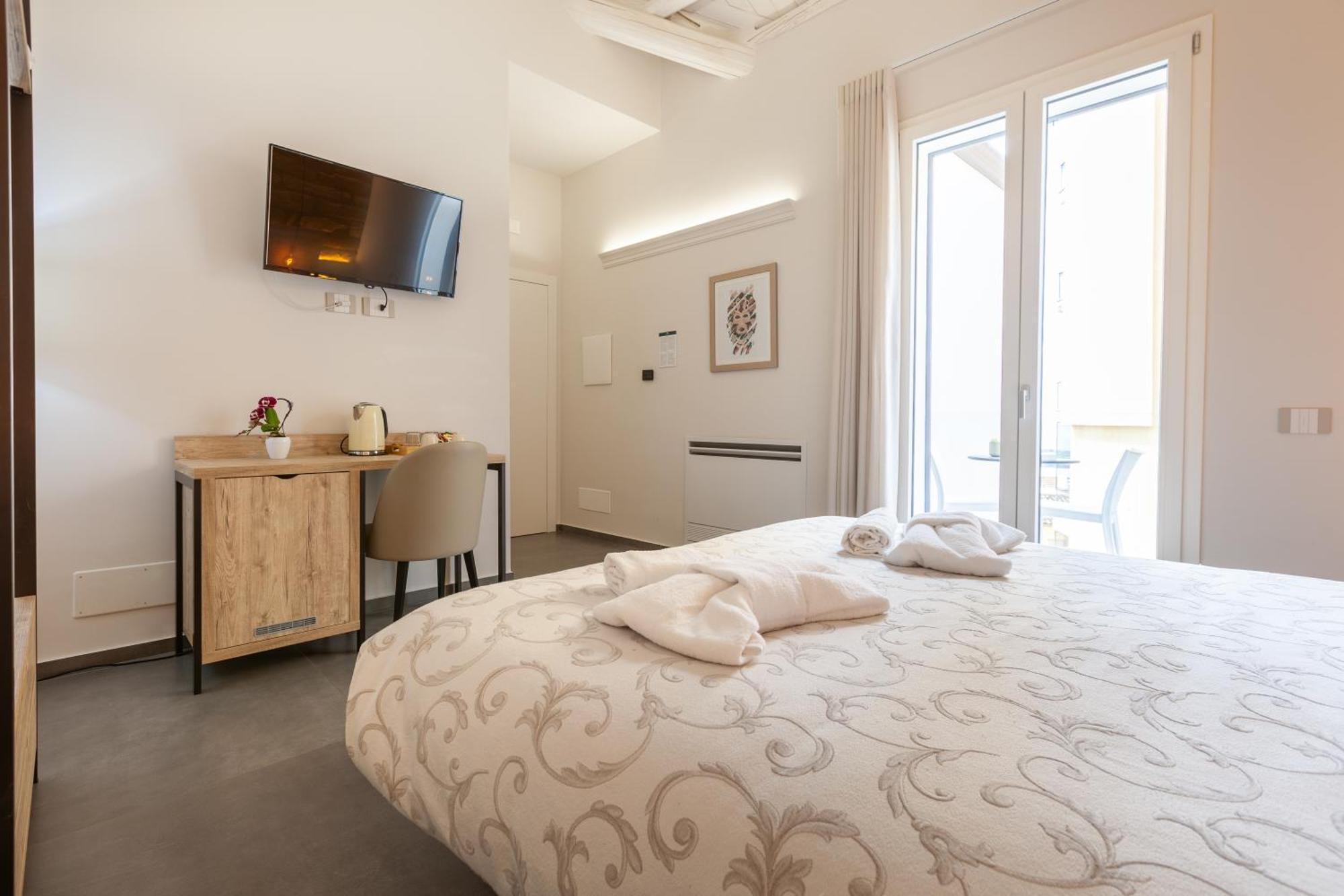 Oneira Rooms Agrigento Dış mekan fotoğraf