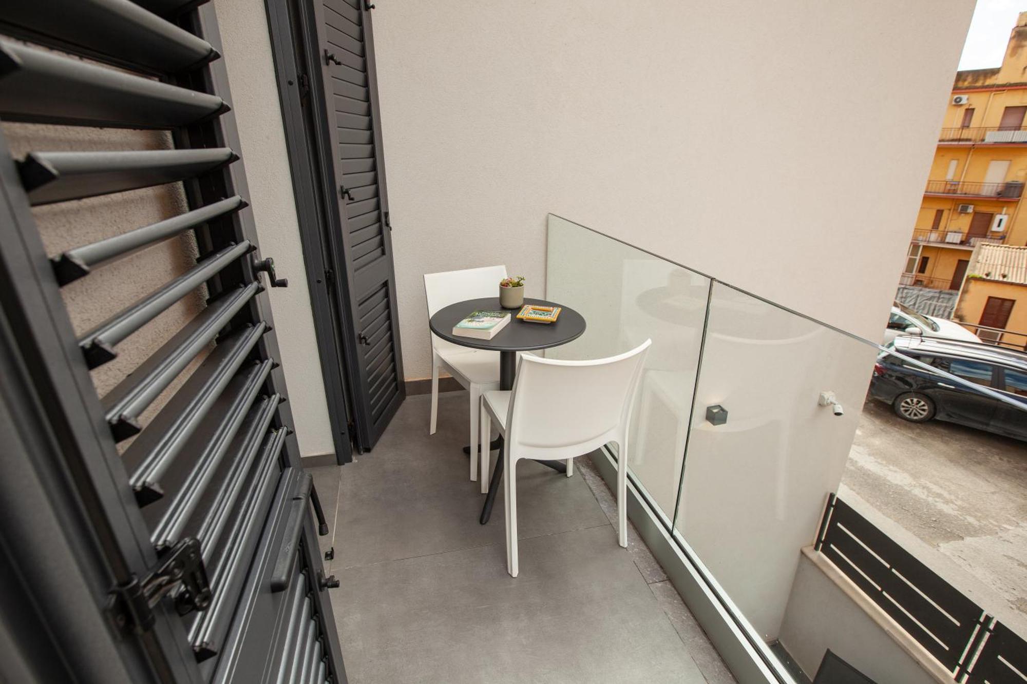 Oneira Rooms Agrigento Dış mekan fotoğraf