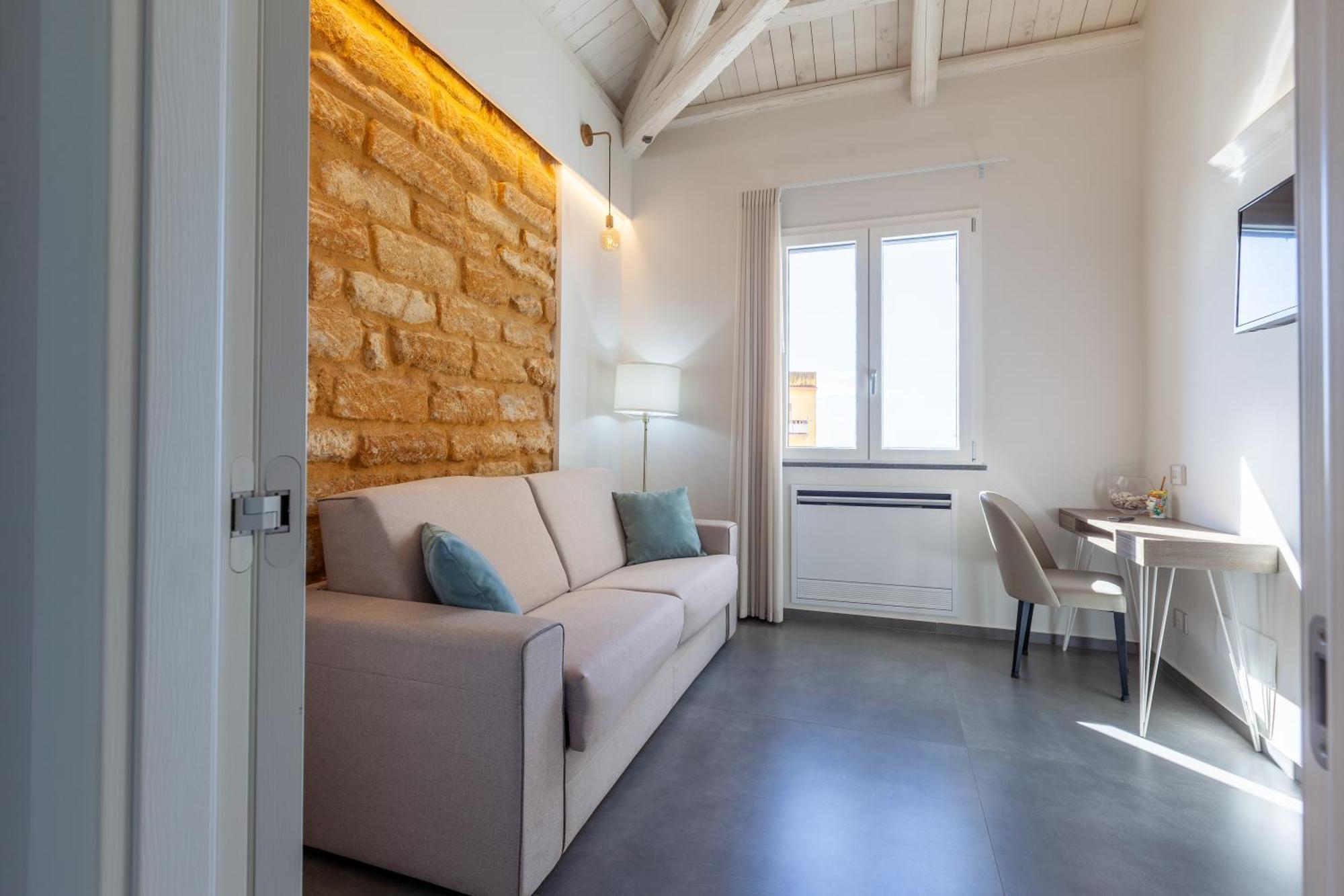 Oneira Rooms Agrigento Dış mekan fotoğraf