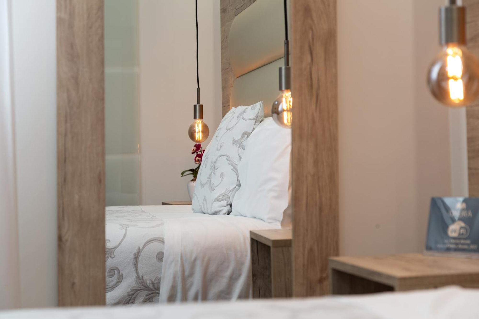 Oneira Rooms Agrigento Dış mekan fotoğraf