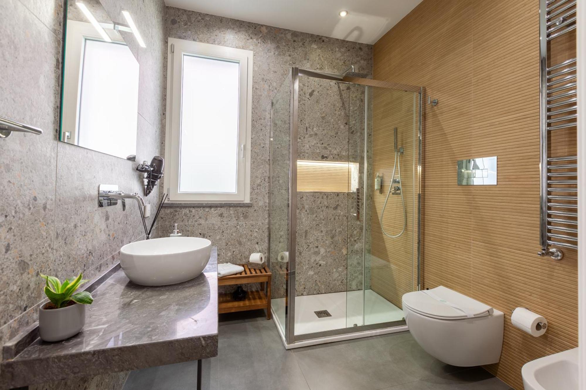 Oneira Rooms Agrigento Dış mekan fotoğraf
